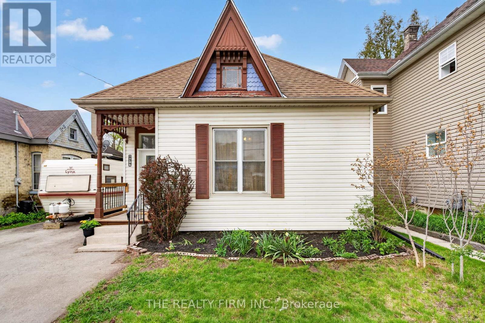 177 RECTORY STREET
