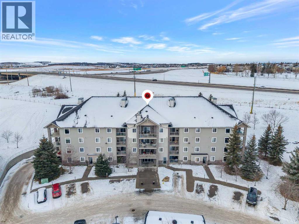 106, 5500 Somervale Court SW