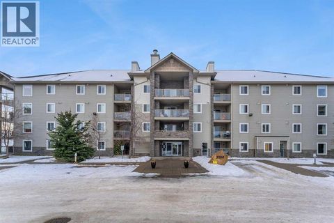 106, 5500 Somervale Court SW Calgary AB T2Y4L9