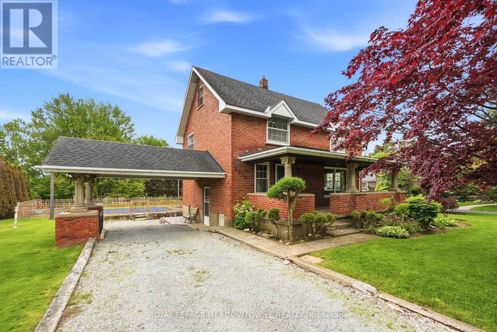 3775 REBSTOCK ROAD