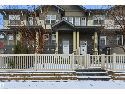 4033 ORCHARDS DR SW Edmonton AB T6X1V2