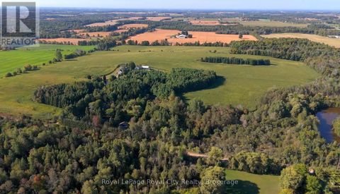 5830 4TH LINE Guelph/Eramosa ON N0B2K0