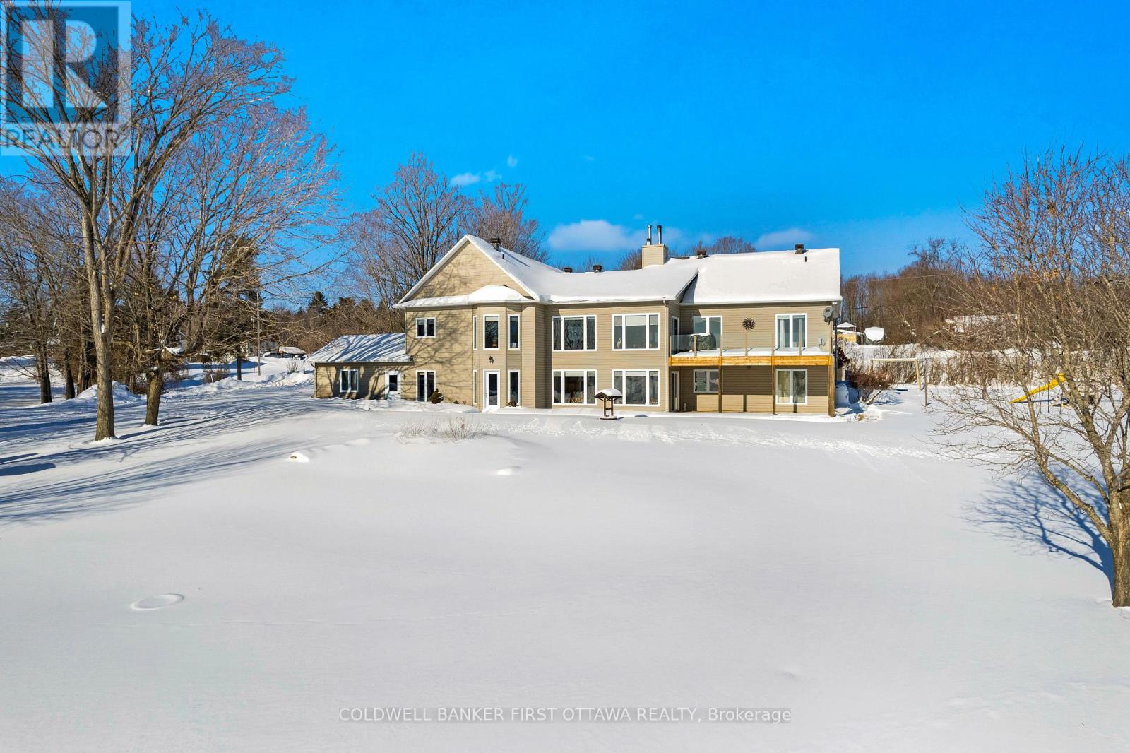 2600 RAMSAY CONCESSION 2B