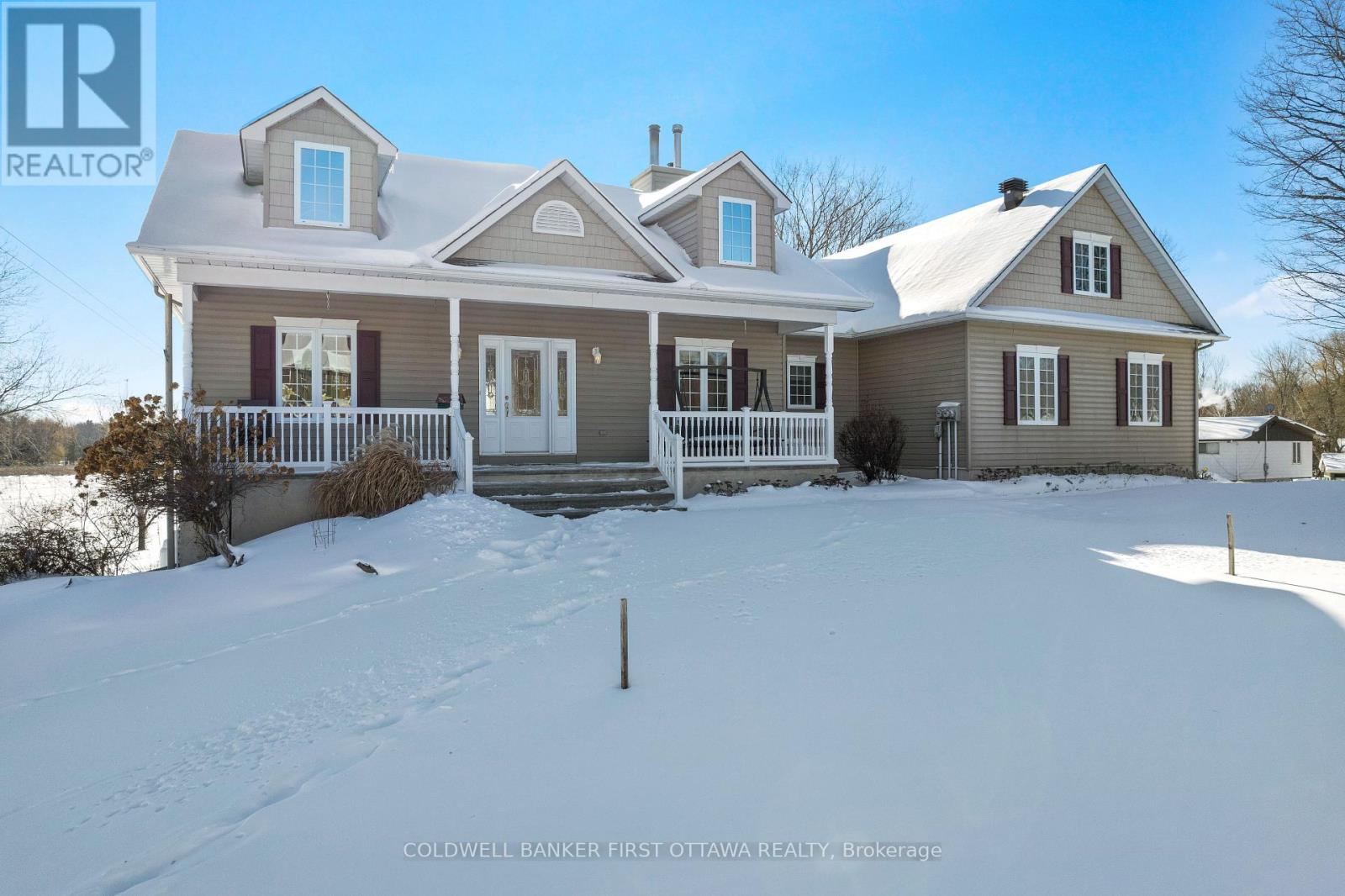 2600 RAMSAY CONCESSION 2B