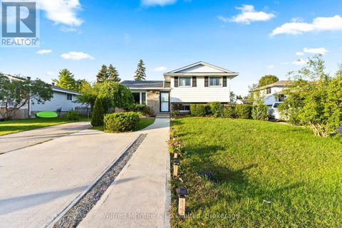 517 WALES DRIVE Saugeen Shores ON N0H2C1