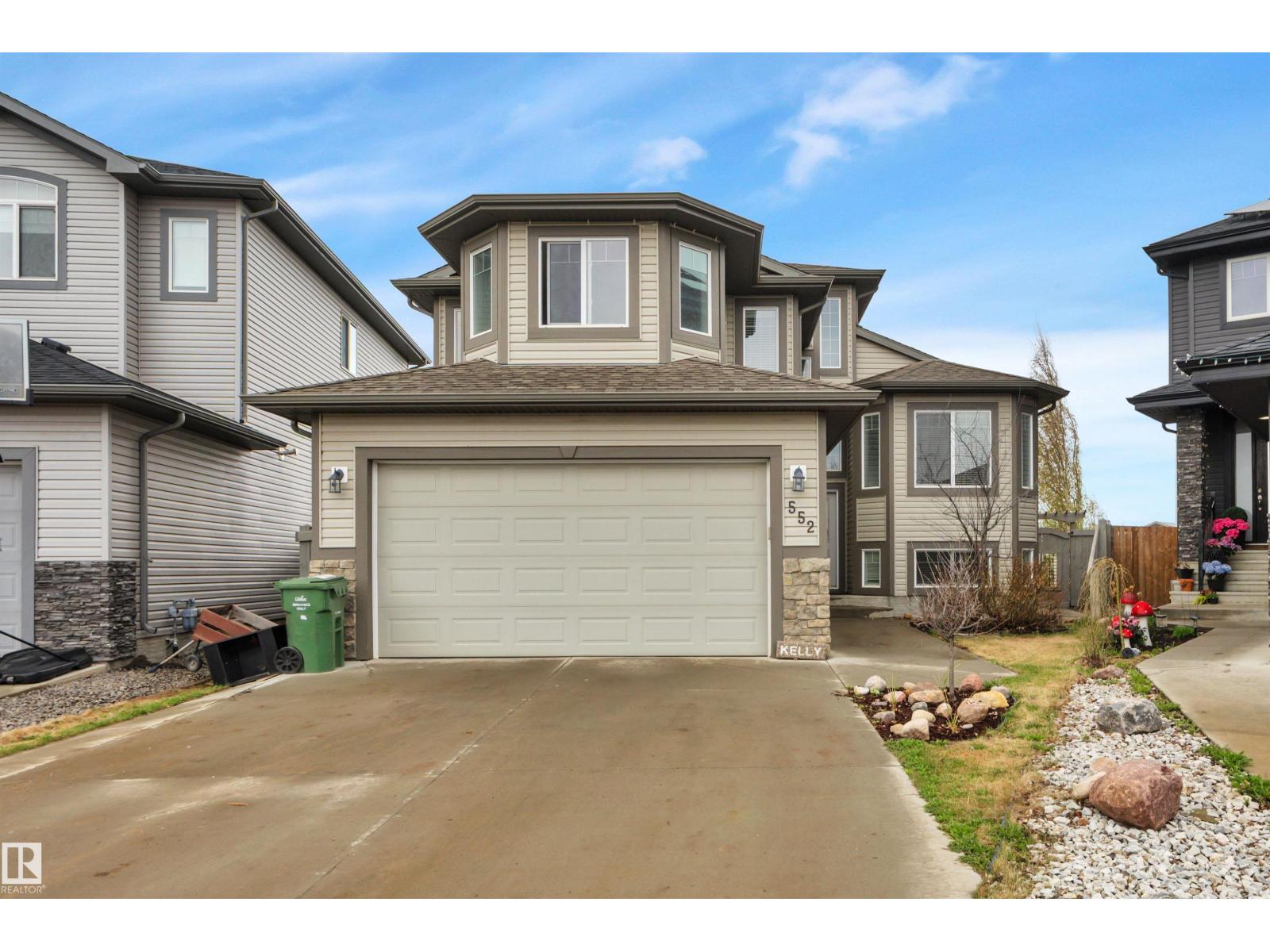 552 REYNALDS WD