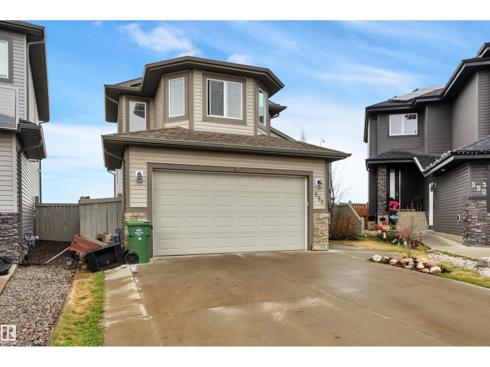 552 REYNALDS WD
