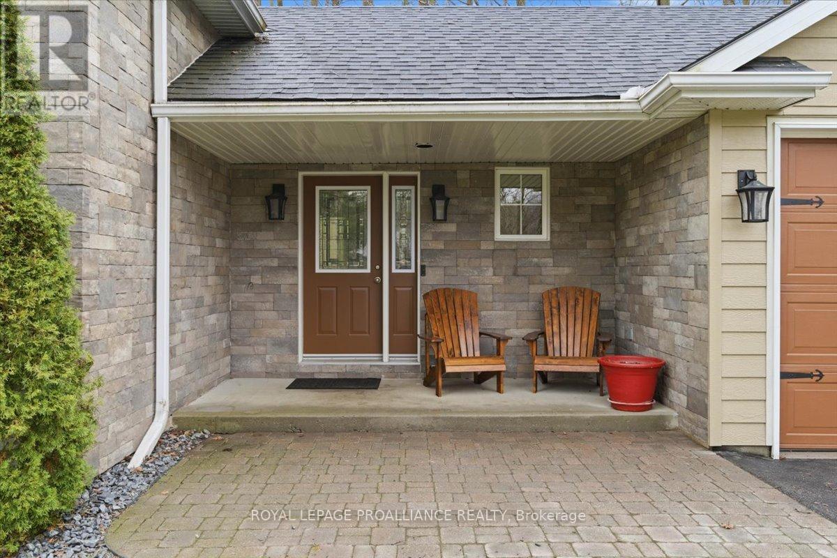 80 WHISPERING WOODS DRIVE