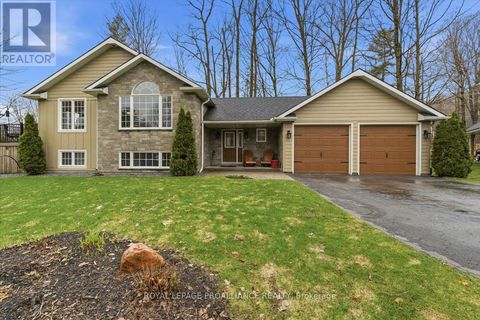 80 WHISPERING WOODS DRIVE Quinte West (Murray Ward) ON K8V5P7