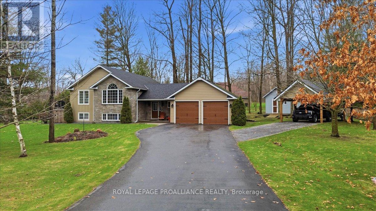 80 WHISPERING WOODS DRIVE