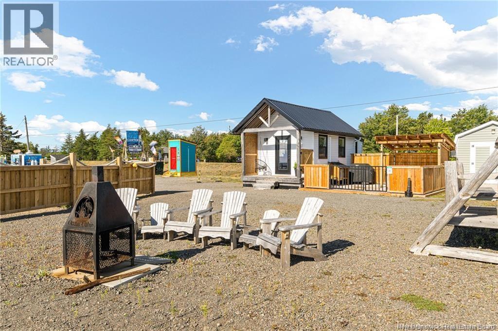 Photo 1 of 31 — 2084 Route 505, Cap Lumiere, NB E4W1M2