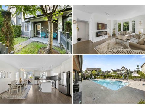 47 8138 204 STREET Langley BC V2Y0T4