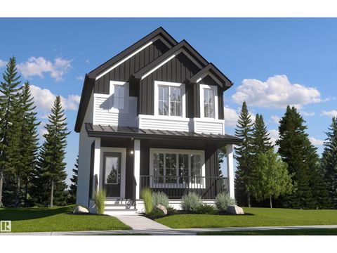 5630 Hawthorn WY SW Edmonton AB T6X3K7