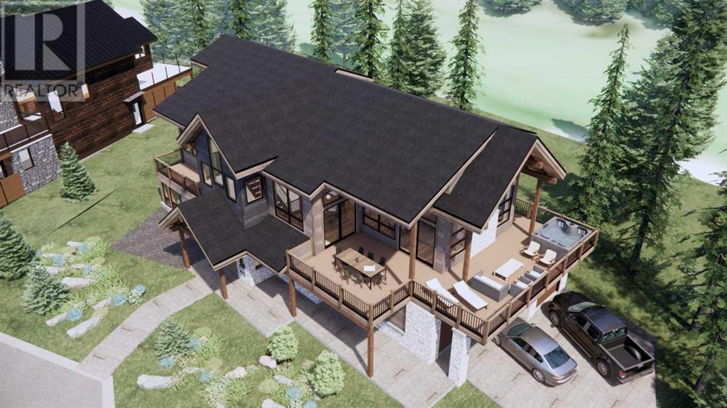 432 Mountain Tranquility Place