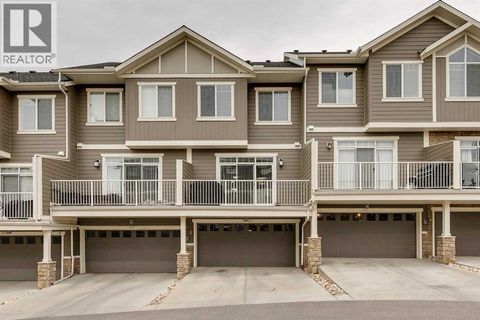 659 Evanston Manor NW Calgary AB T3P0R9
