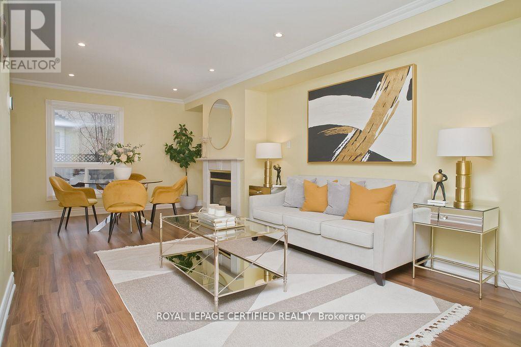 5555 WHISTLER CRESCENT