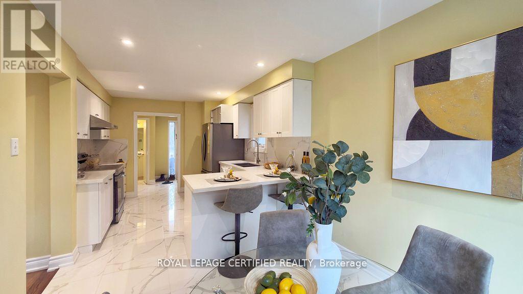 5555 WHISTLER CRESCENT