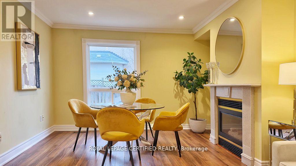 5555 WHISTLER CRESCENT