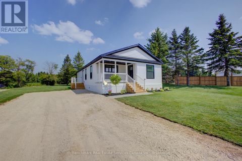 212 SPRUCE DRIVE West Grey ON N4N3B8
