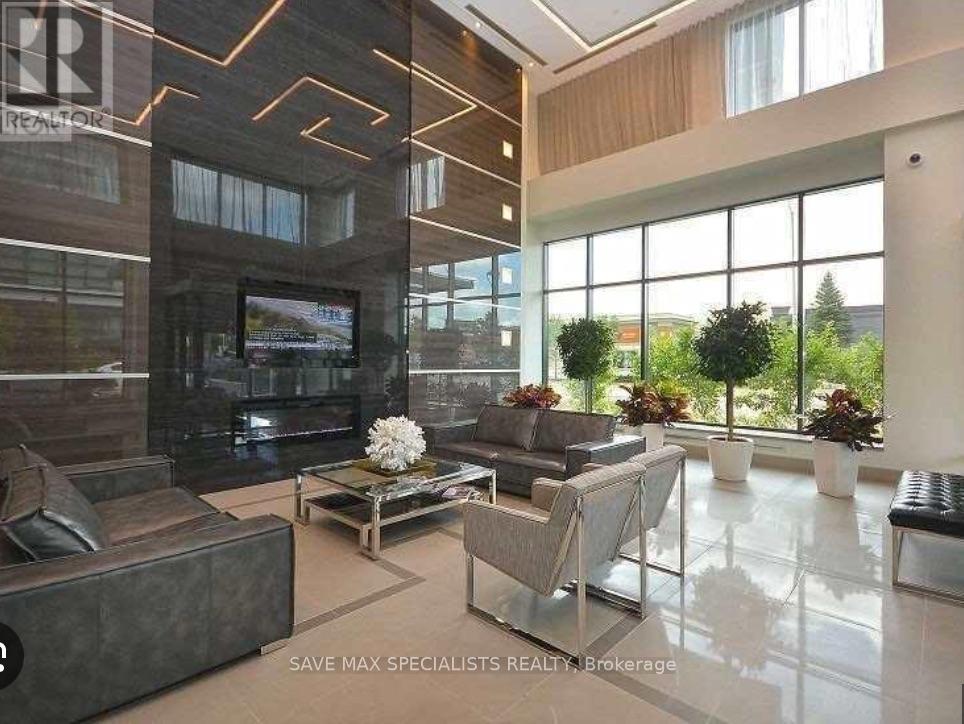 609 - 3975 GRAND PARK DRIVE