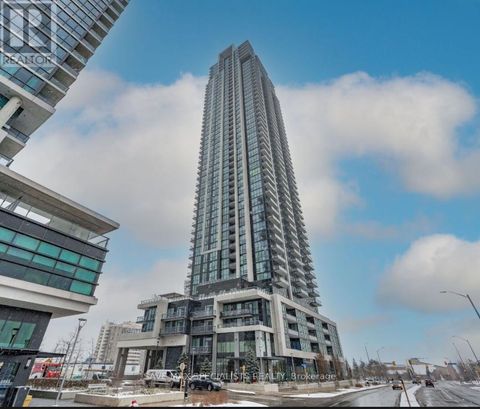 609 - 3975 GRAND PARK DRIVE Mississauga (City Centre) ON L5B0K4