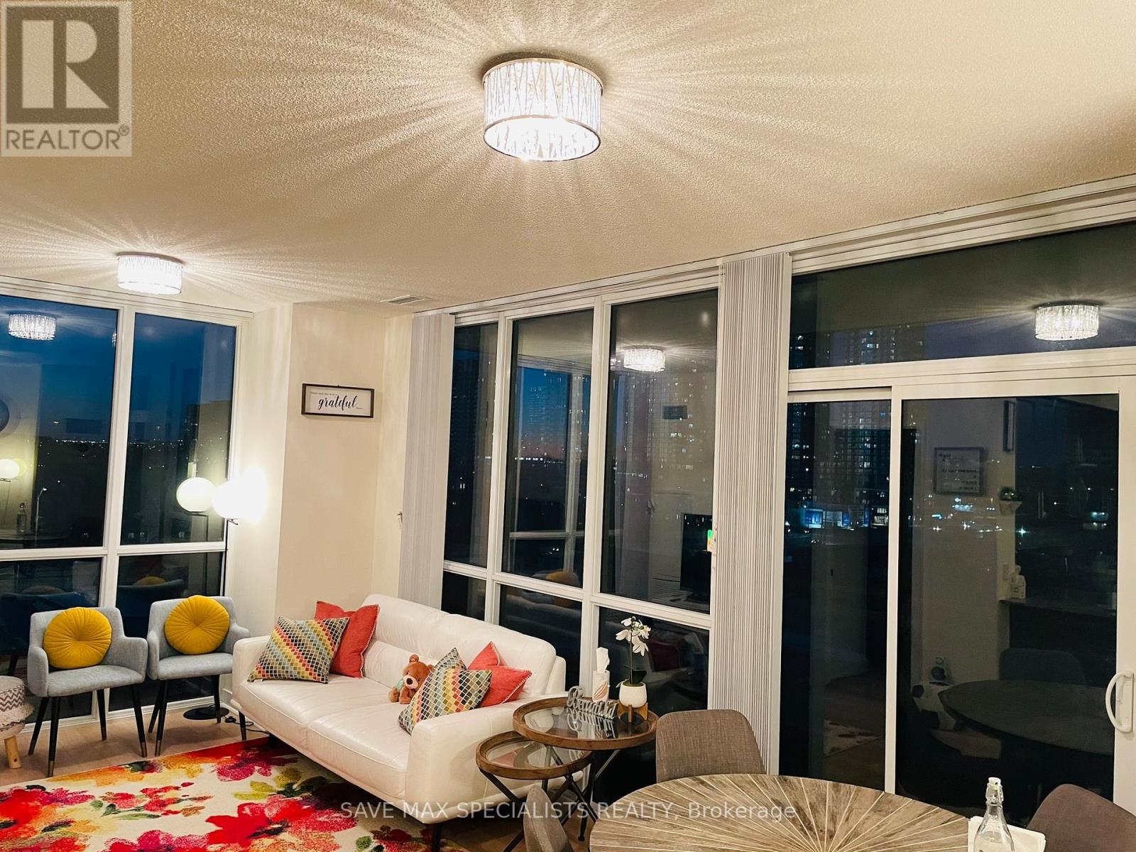 609 - 3975 GRAND PARK DRIVE