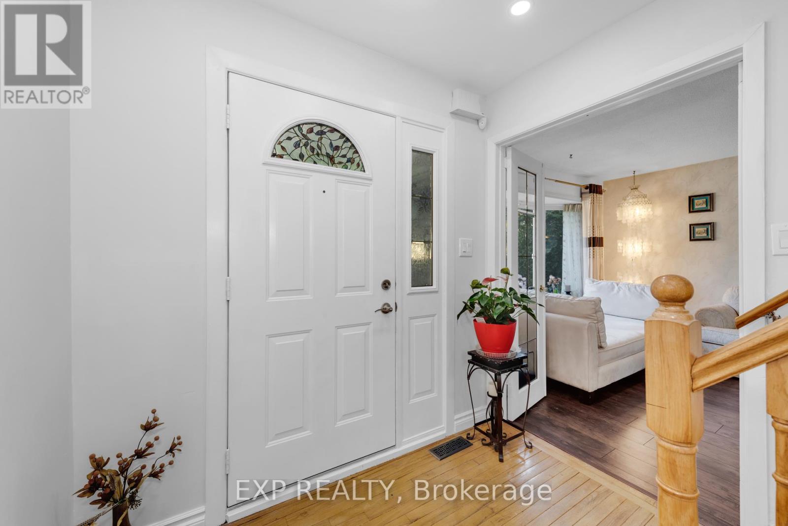 3 JEROME CRESCENT
