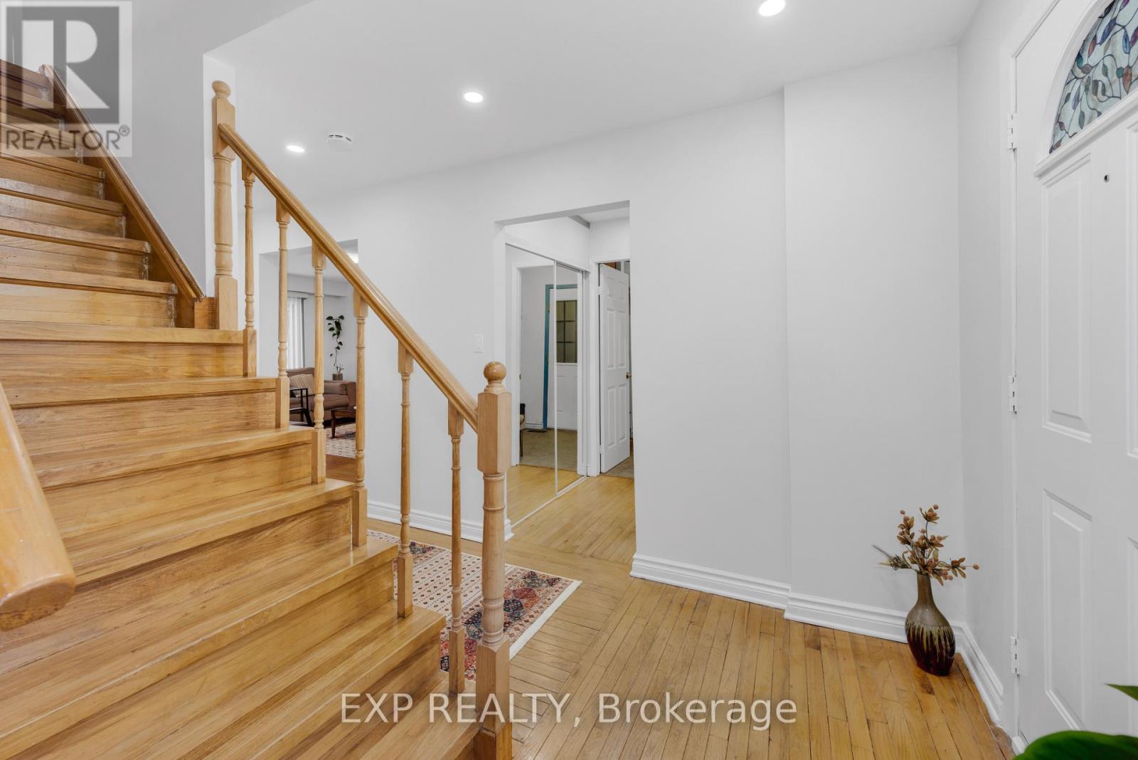 3 JEROME CRESCENT