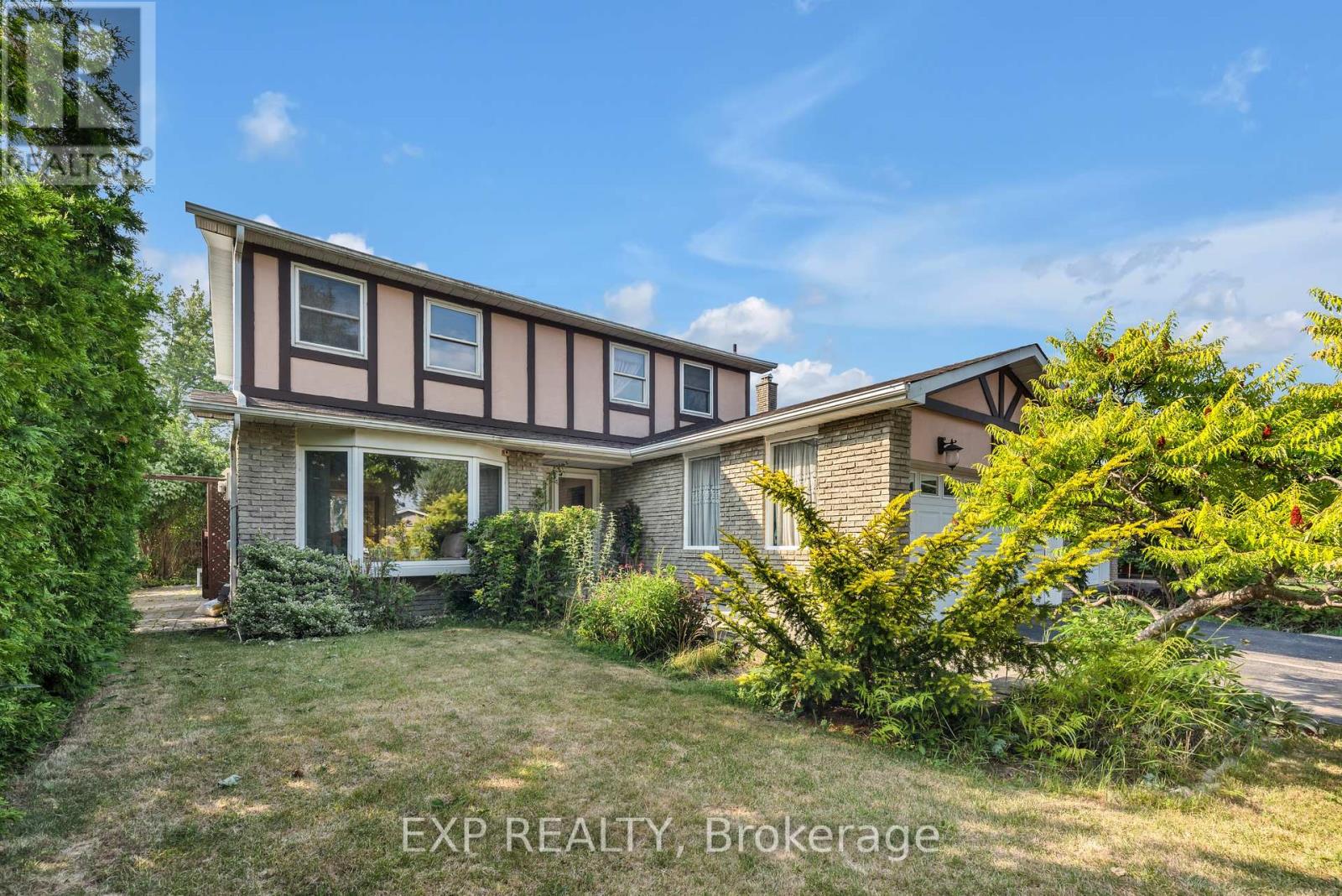 3 JEROME CRESCENT