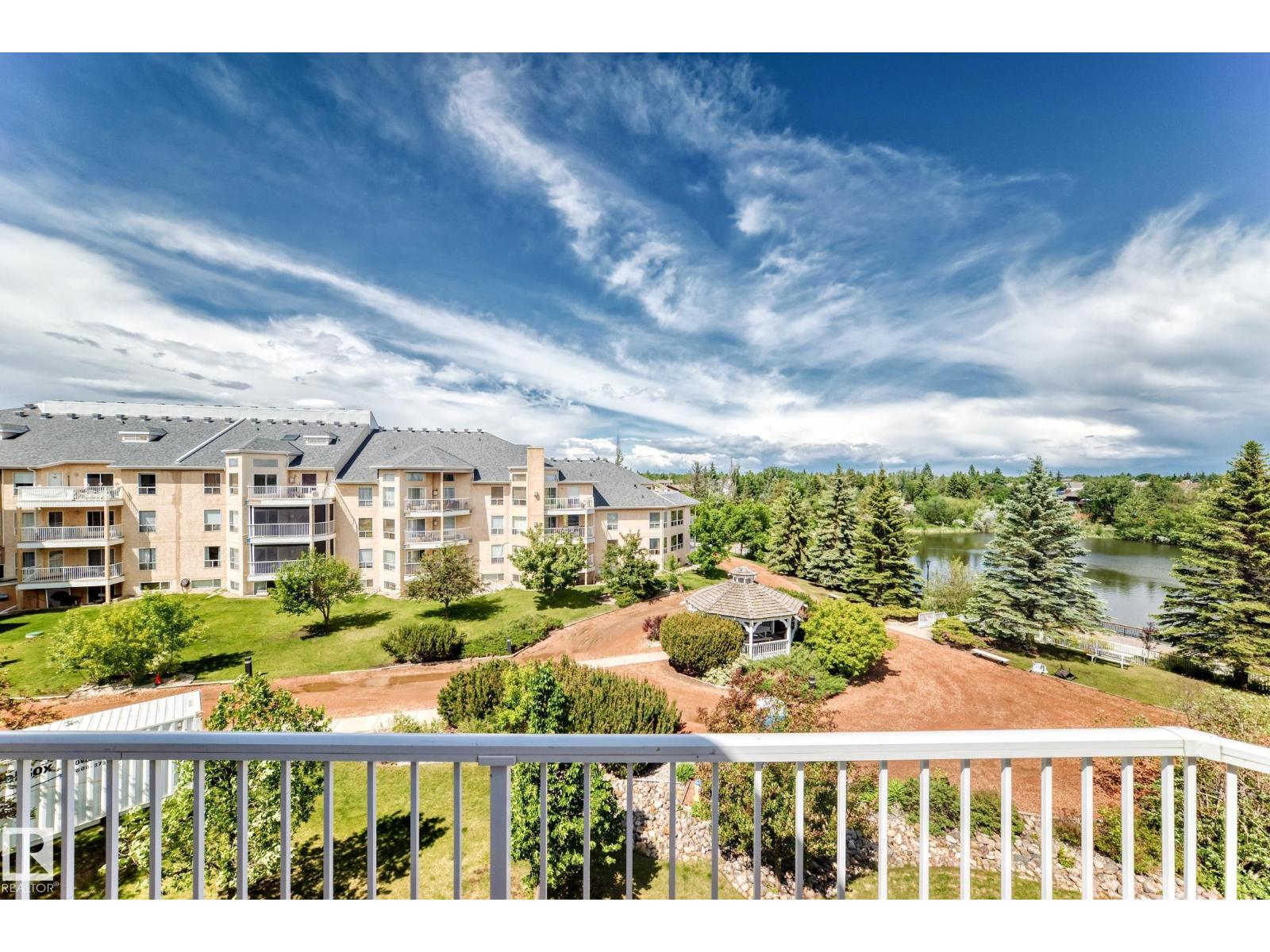 #422 15499 CASTLE DOWNS RD NW