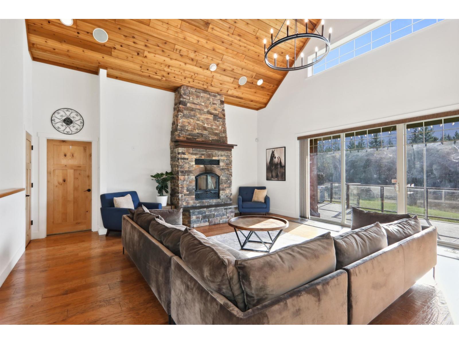 4601 BENCH ROAD|Ryder Lake