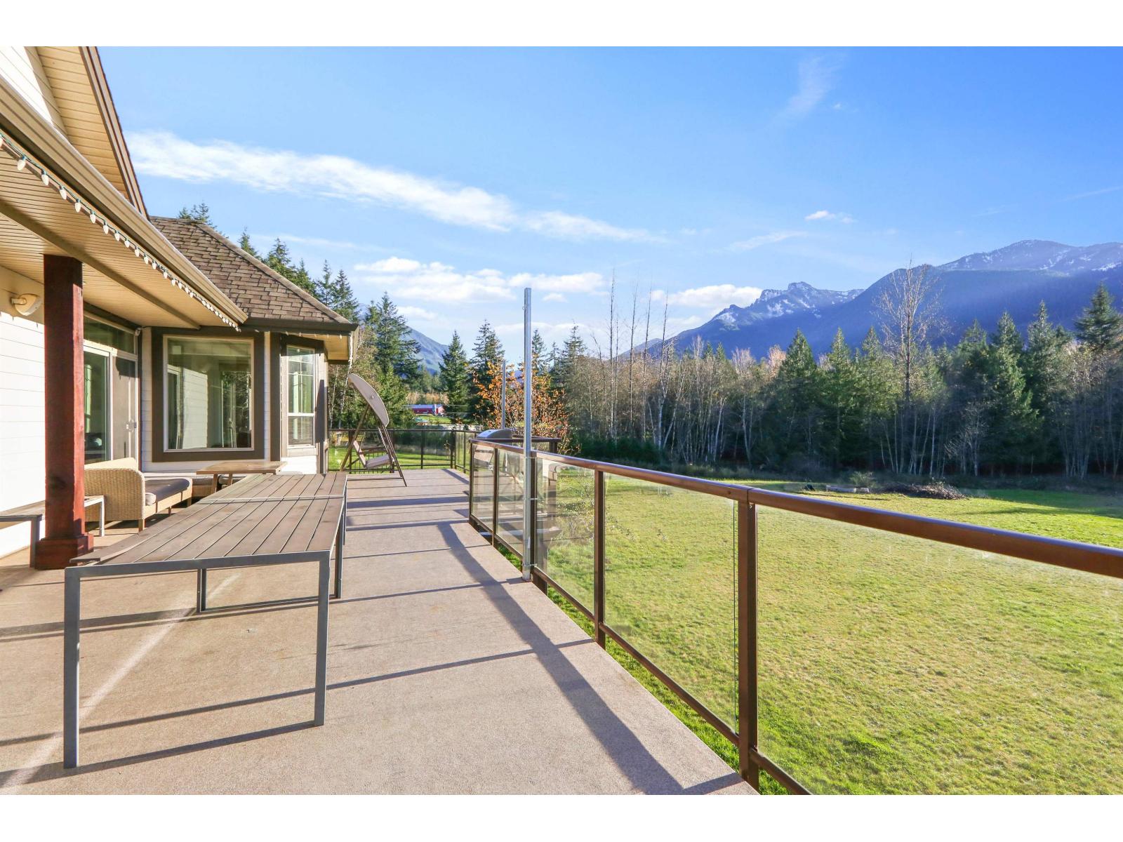 4601 BENCH ROAD|Ryder Lake