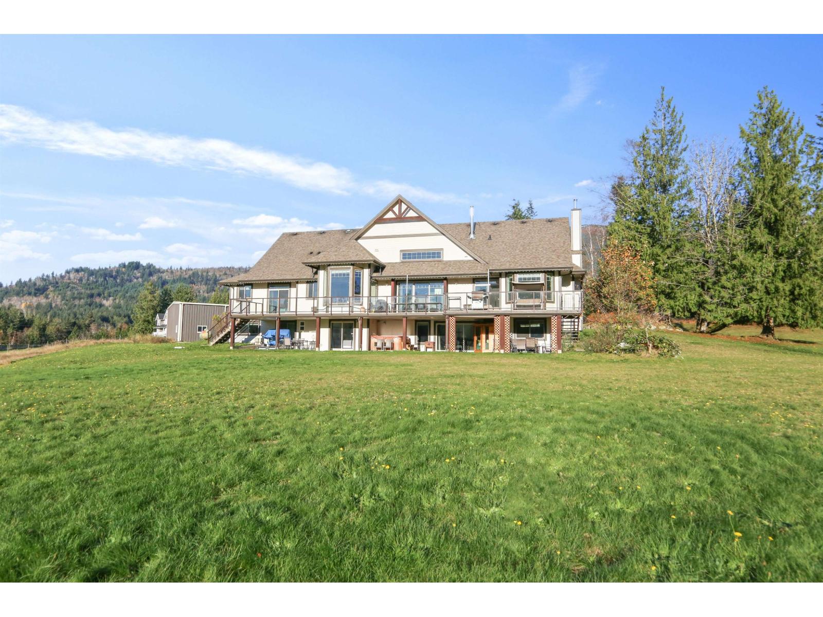 4601 BENCH ROAD|Ryder Lake