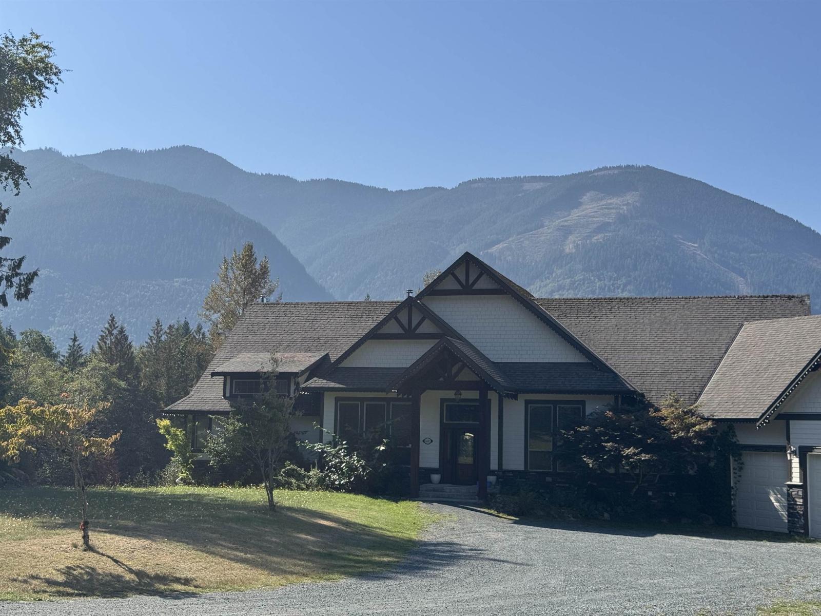 4601 BENCH ROAD|Ryder Lake