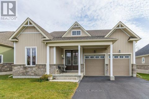 113 COUNTRY CLUB DRIVE Loyalist (Bath) ON K0H1G0