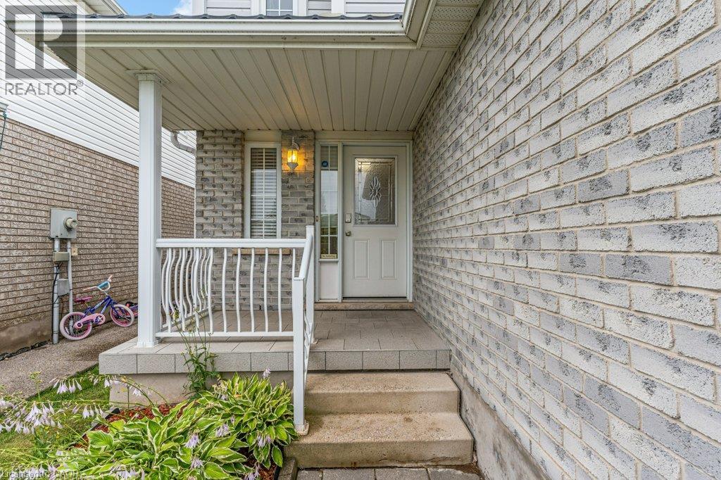 268 GATEHOUSE Drive