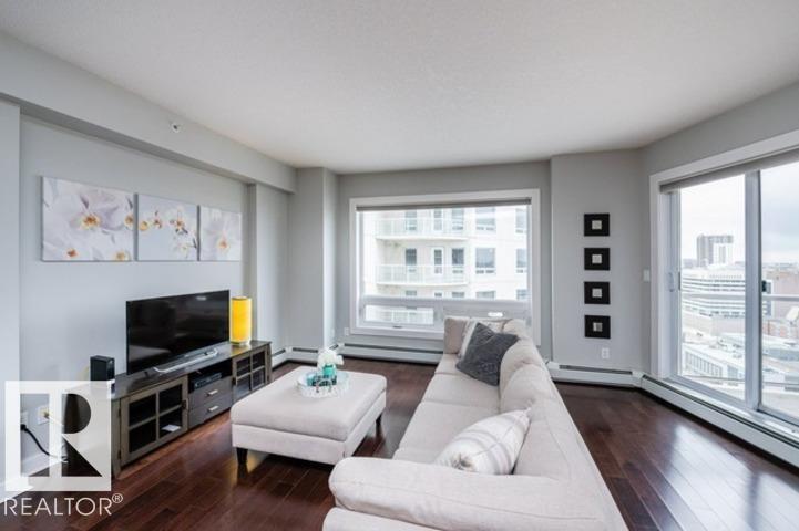 #1705 10152 104 ST NW