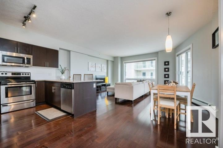 #1705 10152 104 ST NW