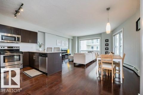 #1705 10152 104 ST NW Edmonton AB T5J0B6