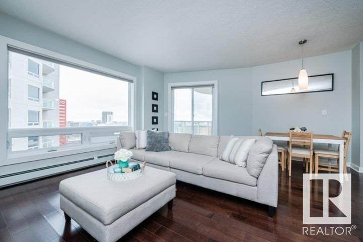 #1705 10152 104 ST NW
