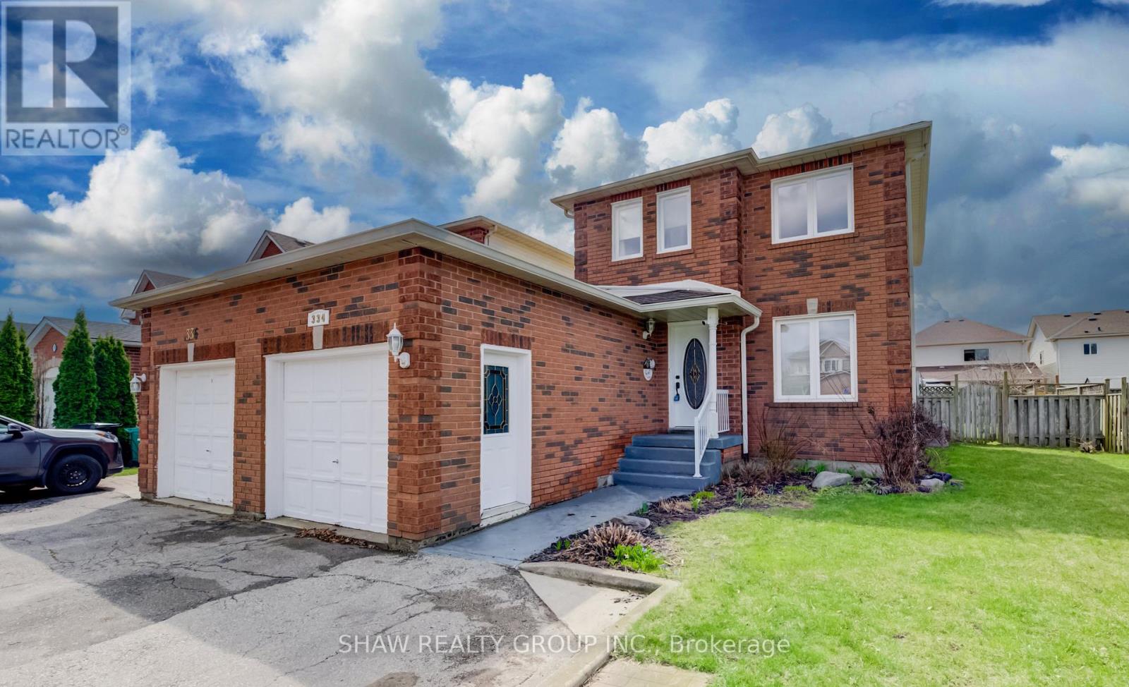 334 CHRISTOPHER DRIVE