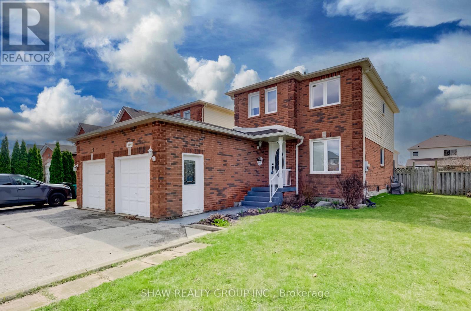 334 CHRISTOPHER DRIVE
