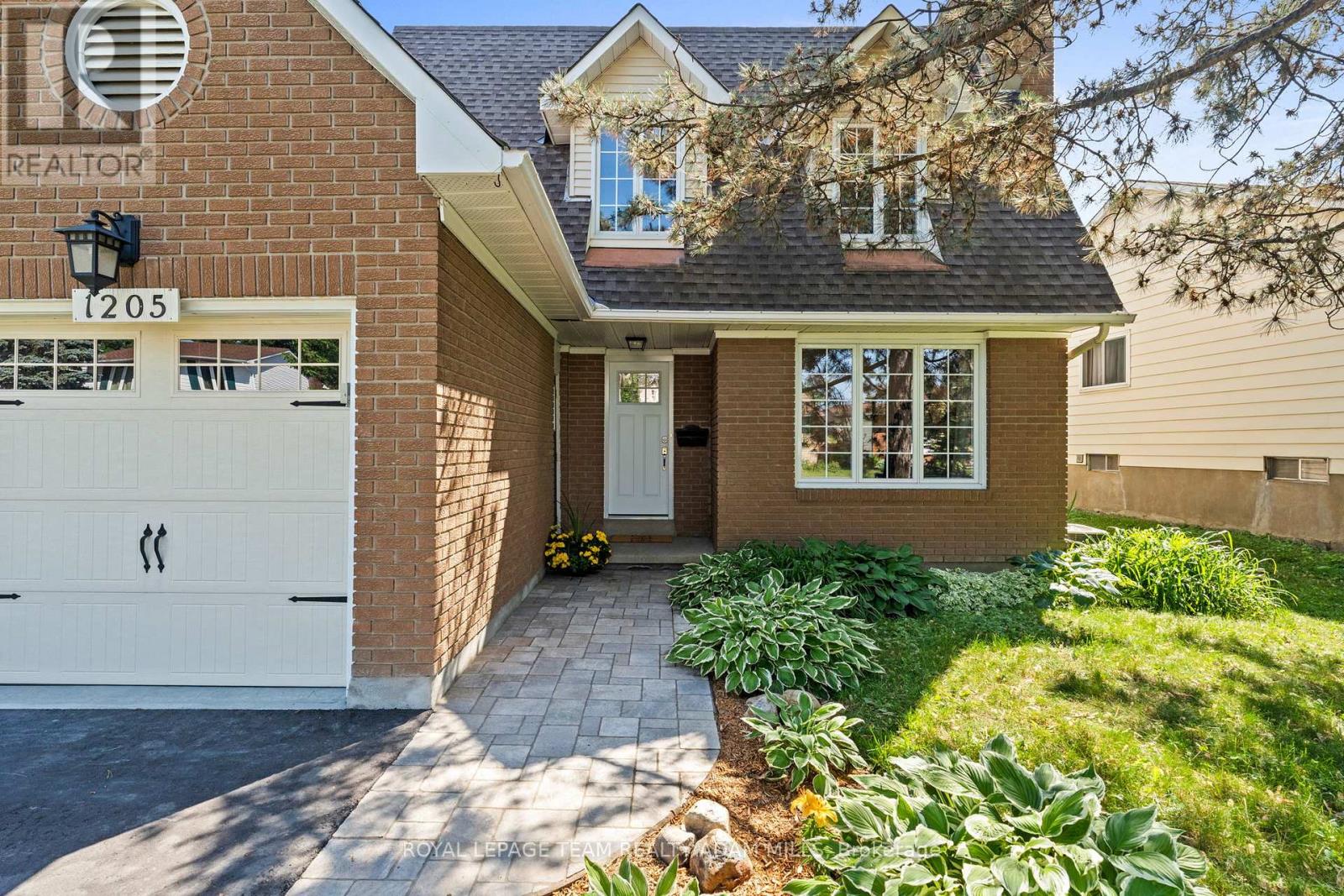 1205 ST. MORITZ COURT
