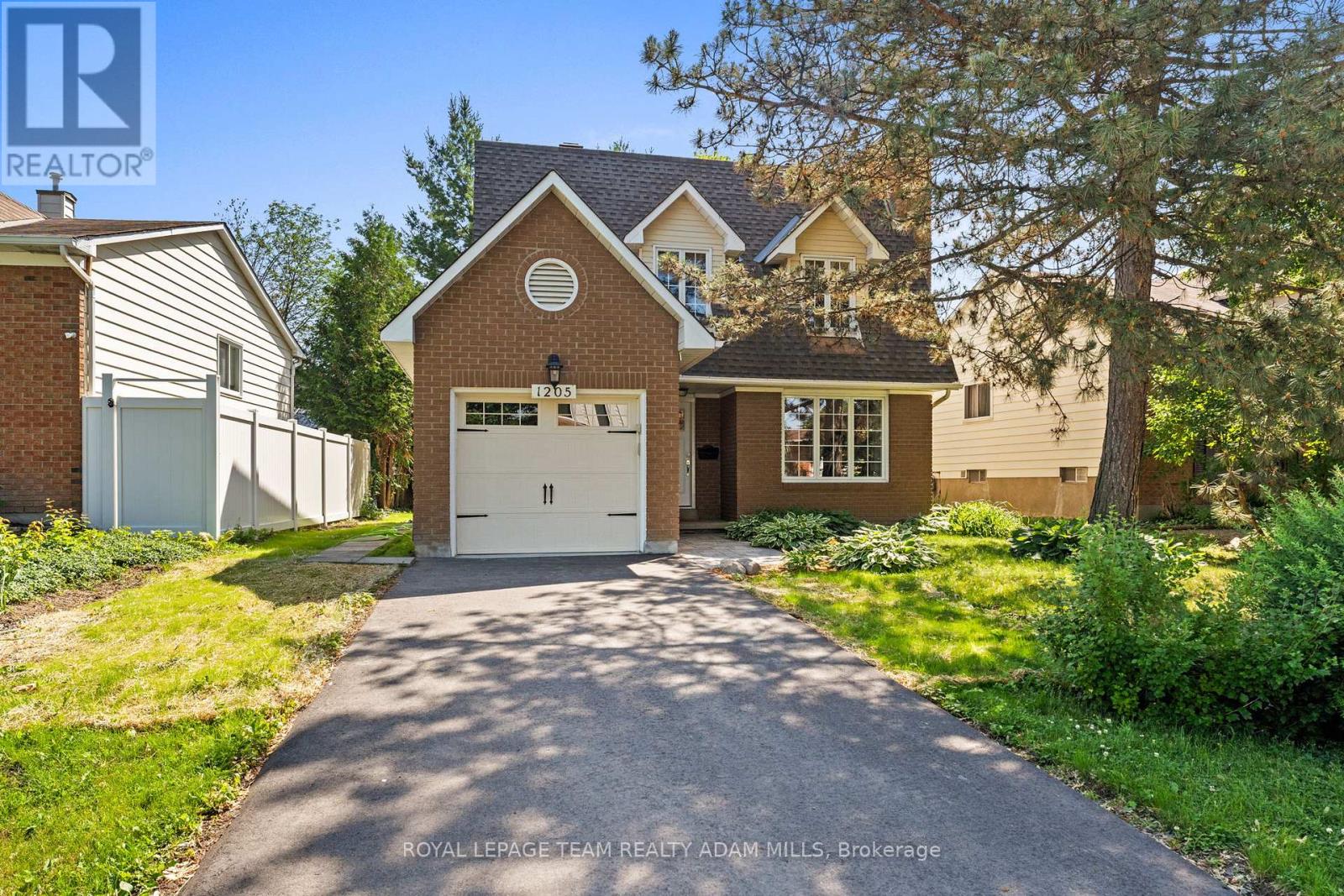 1205 ST. MORITZ COURT
