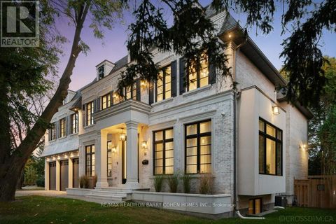 34 GREENGATE ROAD Toronto (Banbury-Don Mills) ON M3B1E8