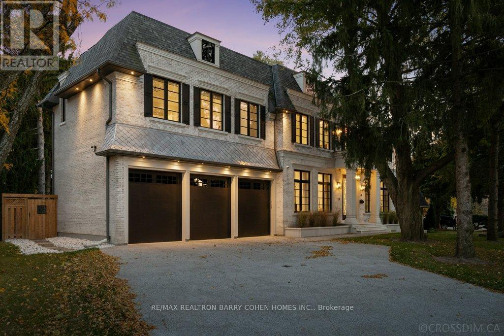 34 GREENGATE ROAD