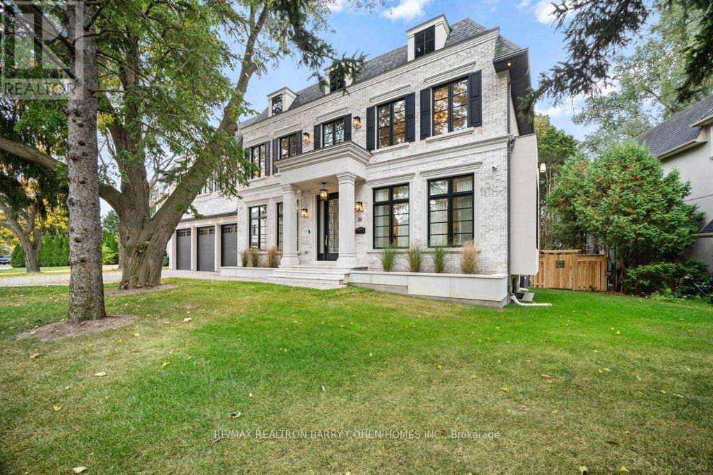 34 GREENGATE ROAD