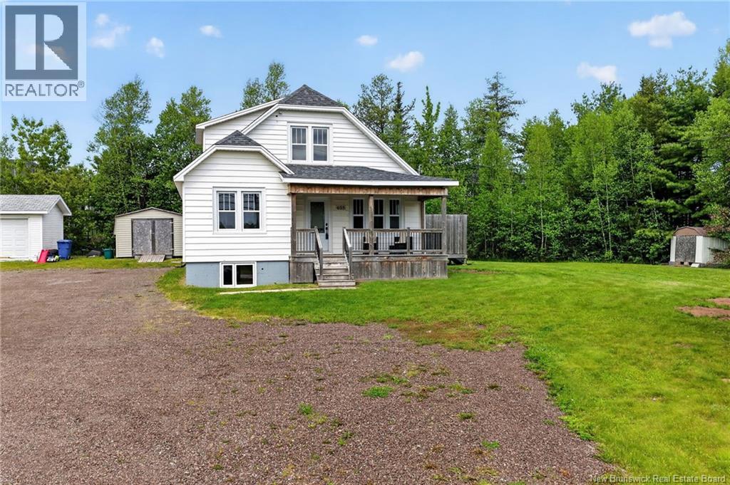 Photo 1 of 48 — 498 Gorge Road, Moncton, NB E1G3H8