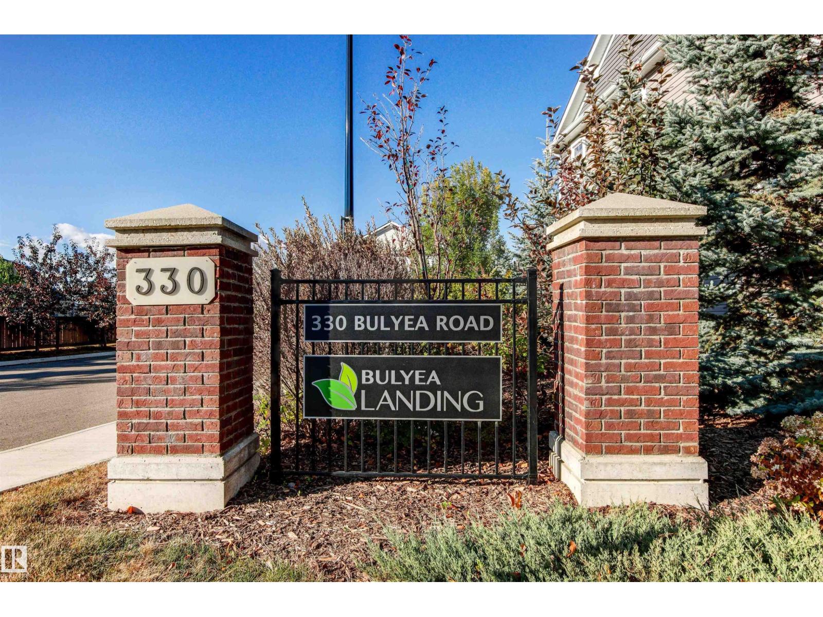 #36 330 BULYEA RD NW