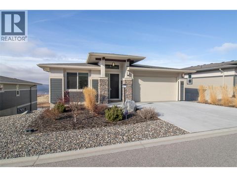1396 Tower Ranch Drive Kelowna BC V1P1T8